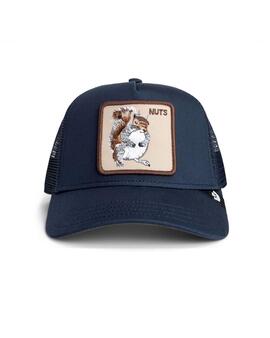 Gorra Goorin Bros Nuts Mini