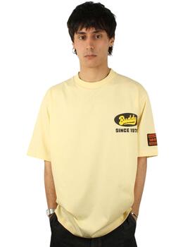 Camiseta Buddy Ice Cream butter