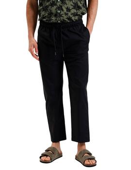 Pantalón Gianni Lupo casual de cordones