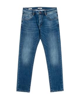 Pantalón vaquero Gianni Lupo GL6308Q hombre