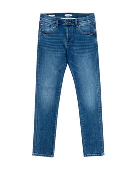 Pantalón vaquero Gianni Lupo GL6299Q hombre