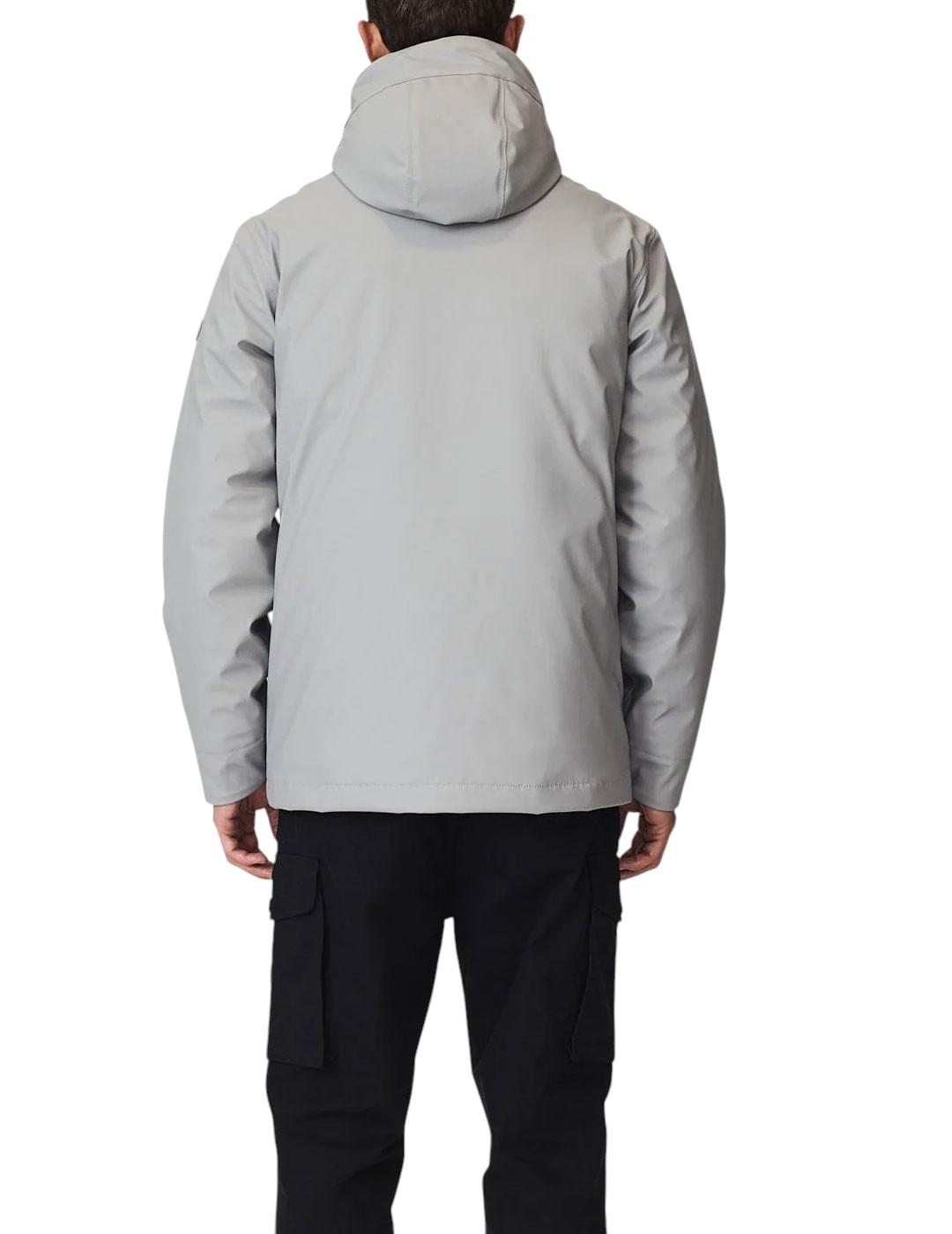 Abrigo Tanta Plas Monument para hombre