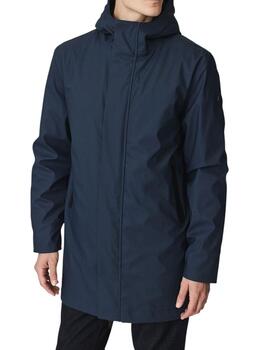 Abrigo Tanta Monetine azul marino para hombre