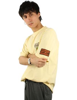 Camiseta Buddy Croco Butter