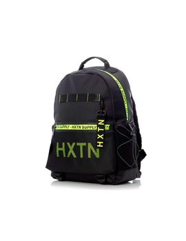 Mochila HXTN Supply District Negra