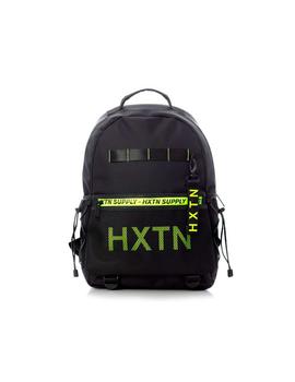 Mochila HXTN Supply District Negra