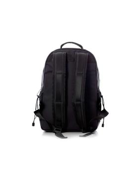 Mochila HXTN Supply District Negra