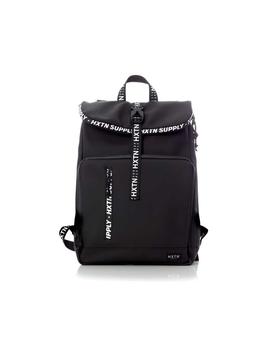 Mochila HXTN Supply Prestige negra