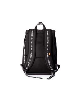 Mochila HXTN Supply Prestige negra