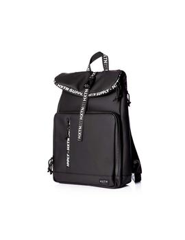 Mochila HXTN Supply Prestige negra