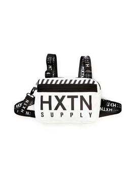 Bandolera pecho HXTN Supply Reflectante