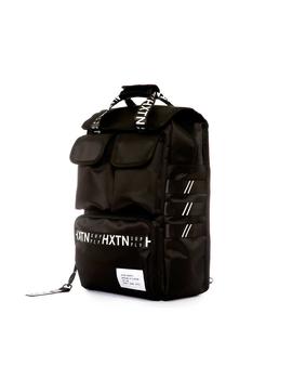 Mochila HXTN Supply negra