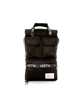 Mochila HXTN Supply negra