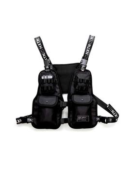 Riñonera pecho HXTN Supply Harness para hombre