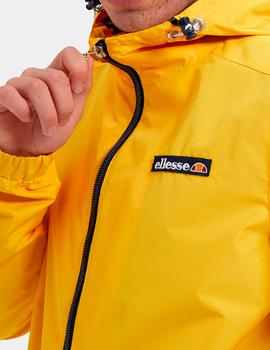 Chaqueta Ellesse Terrazzo amarilla para hombre