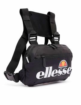 Bolso pecho Ellesse Maggu negro