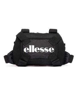 Bolso pecho Ellesse Maggu negro