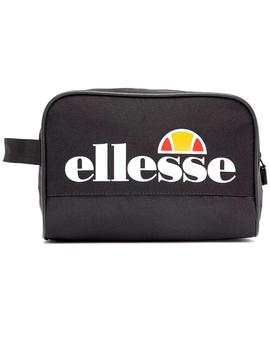 Neceser Ellesse Rembon negro