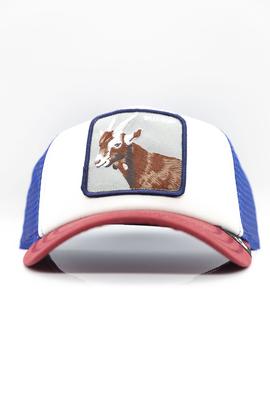 Gorra Goorin bros Cabra Billy Goat