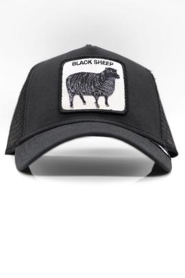 Gorra Goorin Bros oveja negra