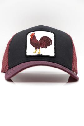 Gorra Goorin Bros gallina azul marino
