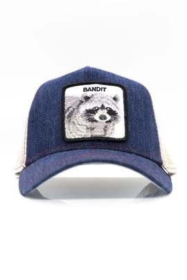 Gorra Goorin Bros Mapache vaquera