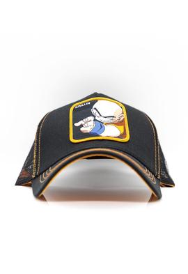 Gorra Dragon Ball Krilin