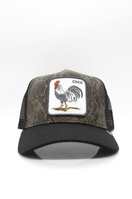 Gorra Goorin Bros Gallo edición limitada