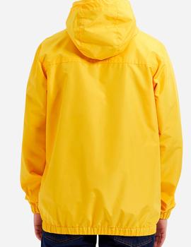 Chaqueta Ellesse Terrazzo amarilla para hombre
