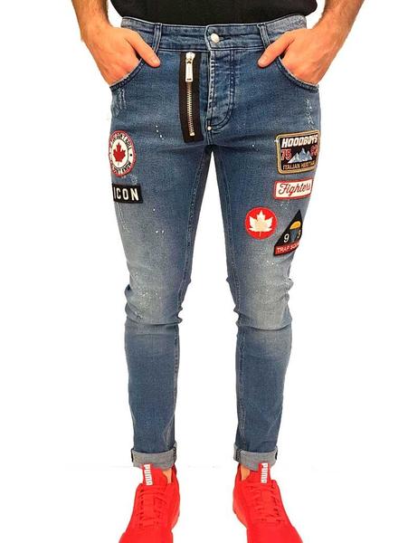 Pantalon uniplay clearance