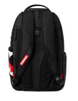 Mochila Sprayground Torpedo Shark Night negra