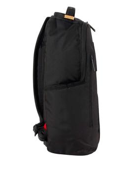 Mochila Sprayground Torpedo Shark Night negra