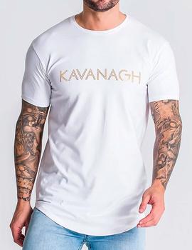 Camiseta Gianni Kavanagh Diamond Collection hombre