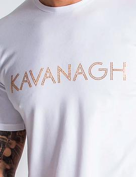 Camiseta Gianni Kavanagh Diamond Collection hombre