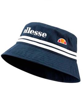 Gorro pescador Ellesse azul marino