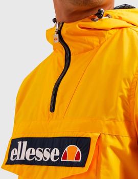 Canguro Ellesse Mont 2 amarillo para hombre