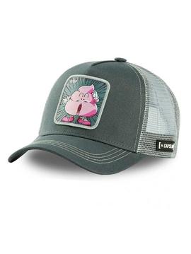 Gorra Capslab caca Arale