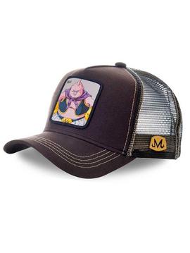 Gorra Capslab Buu Gordo marrón