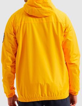 Canguro Ellesse Mont 2 amarillo para hombre