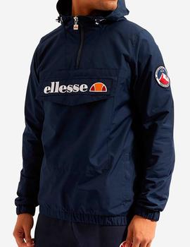 Canguro Ellesse Mont 2 azul marino para hombre