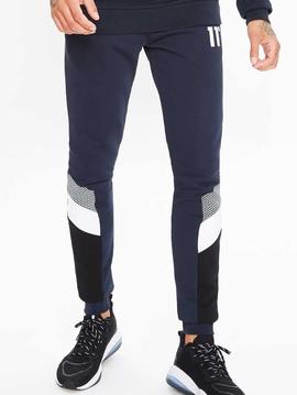 Pantalón 11 Degrees Mercury Mesh Joggers marino