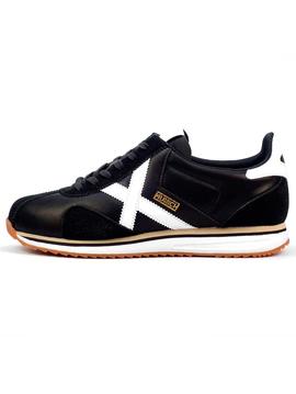 Zapatillas Munich Sapporo 94 negras