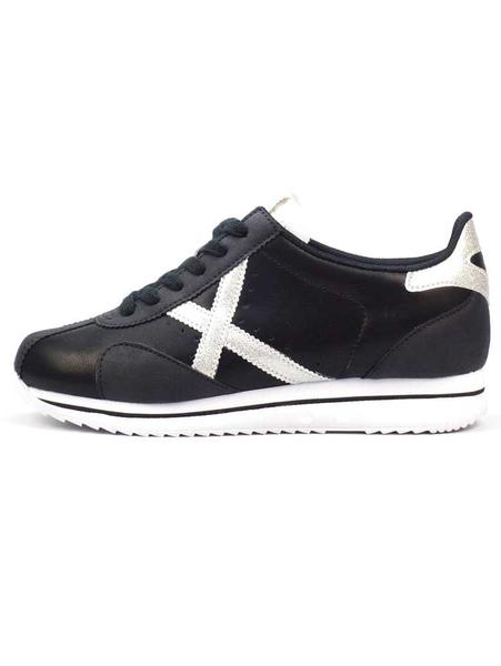 Zapatillas Sapporo 17 negro | Envío 24h