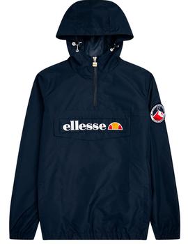 Canguro Ellesse Mont 2 azul marino para hombre
