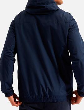 Canguro Ellesse Mont 2 azul marino para hombre