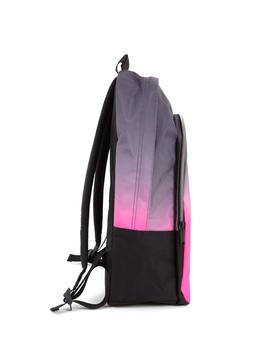 Mochila Siksilk rosa para colegio