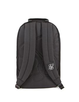 Mochila Siksilk rosa para colegio