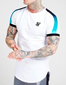 Camiseta Siksilk Cuff para