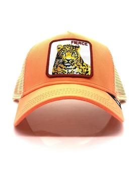 Gorra Goorin Bros Tigre rosa