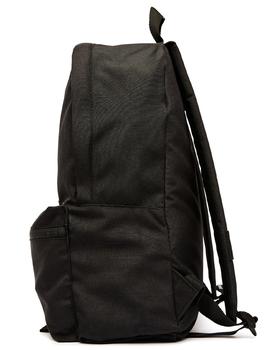 Mochila Ellesse negra con estuche